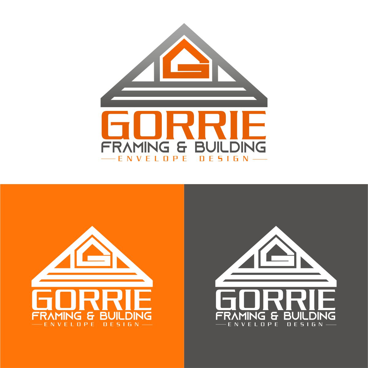Logo Design by creative.bugs for this project | Design #30889287