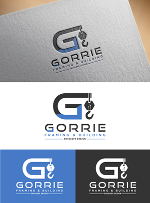 Logo Design by fly  design for this project | Design: #30883310
