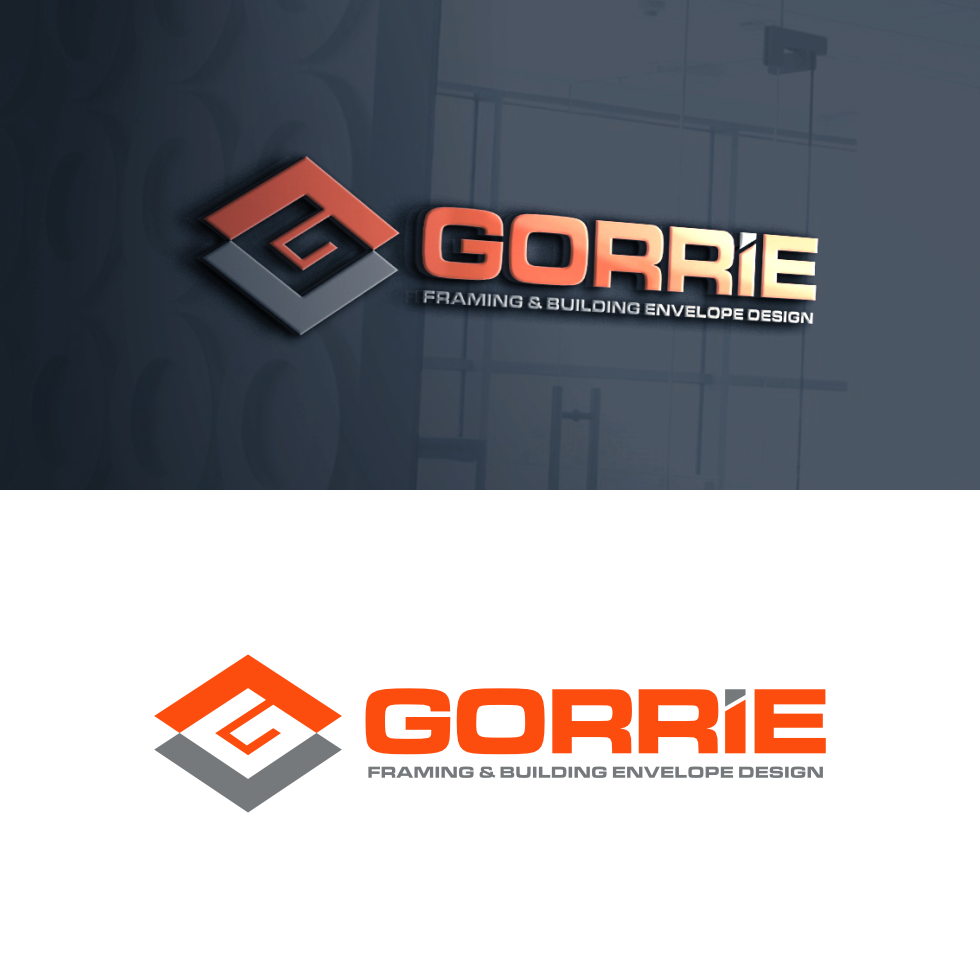 Logo Design by A Z U R E for this project | Design #30881276
