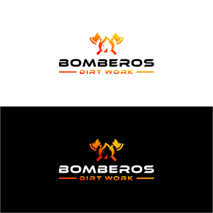Design de Logo par Kaze56 pour Bomberos Dirt Work | Design : #30946601