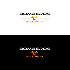 Design de Logo par Kaze56 pour Bomberos Dirt Work | Design : #30954029