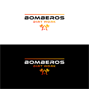 Design de Logo par Kaze56 pour Bomberos Dirt Work | Design : #30954038