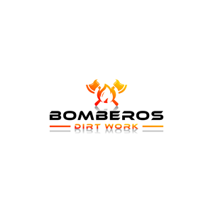Design de Logo par Kaze56 pour Bomberos Dirt Work | Design : #30954049