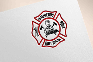Design de Logo par Mk_Graphix pour Bomberos Dirt Work | Design : #30960187