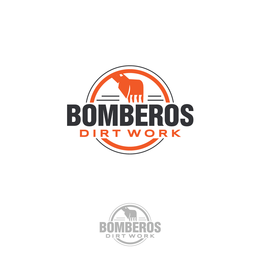 Design de Logo par YourLogoMaster pour Bomberos Dirt Work | Design #30885910