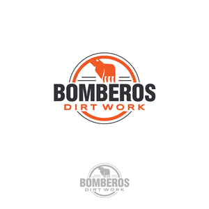 Design de Logo par YourLogoMaster pour Bomberos Dirt Work | Design : #30885910