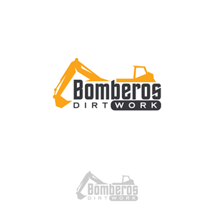 Design de Logo par YourLogoMaster pour Bomberos Dirt Work | Design : #30885911
