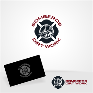 Diseño de Logo por Arham Hidayat para Bomberos Dirt Work | Diseño: #30954380