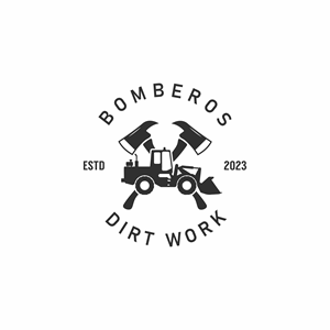 Logo Design by Rackadesign