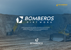 Design de Logo par alok bhopatkar pour Bomberos Dirt Work | Design : #30992485