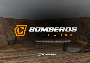 Design de Logo par alok bhopatkar pour Bomberos Dirt Work | Design : #30992592