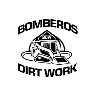 Diseño de Logo por sherman para Bomberos Dirt Work | Diseño: #30943361