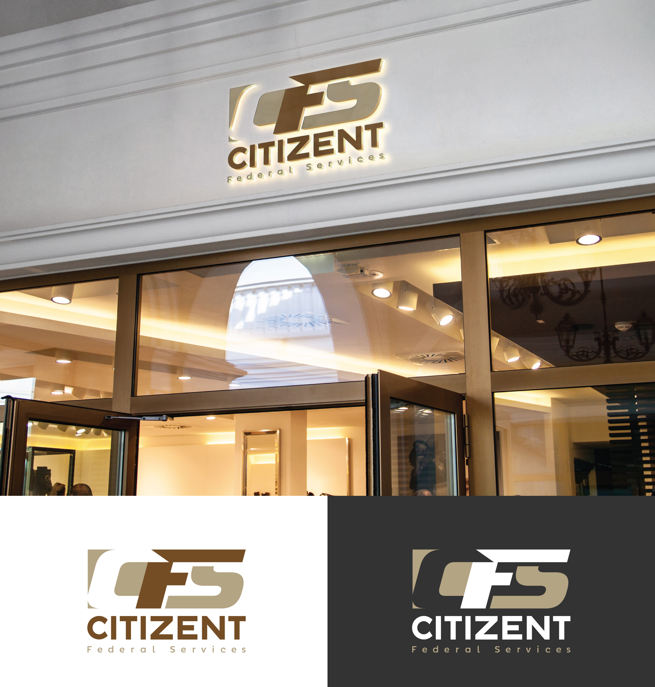 Design de Logo par StromDesignHub pour ce projet | Design #30886056