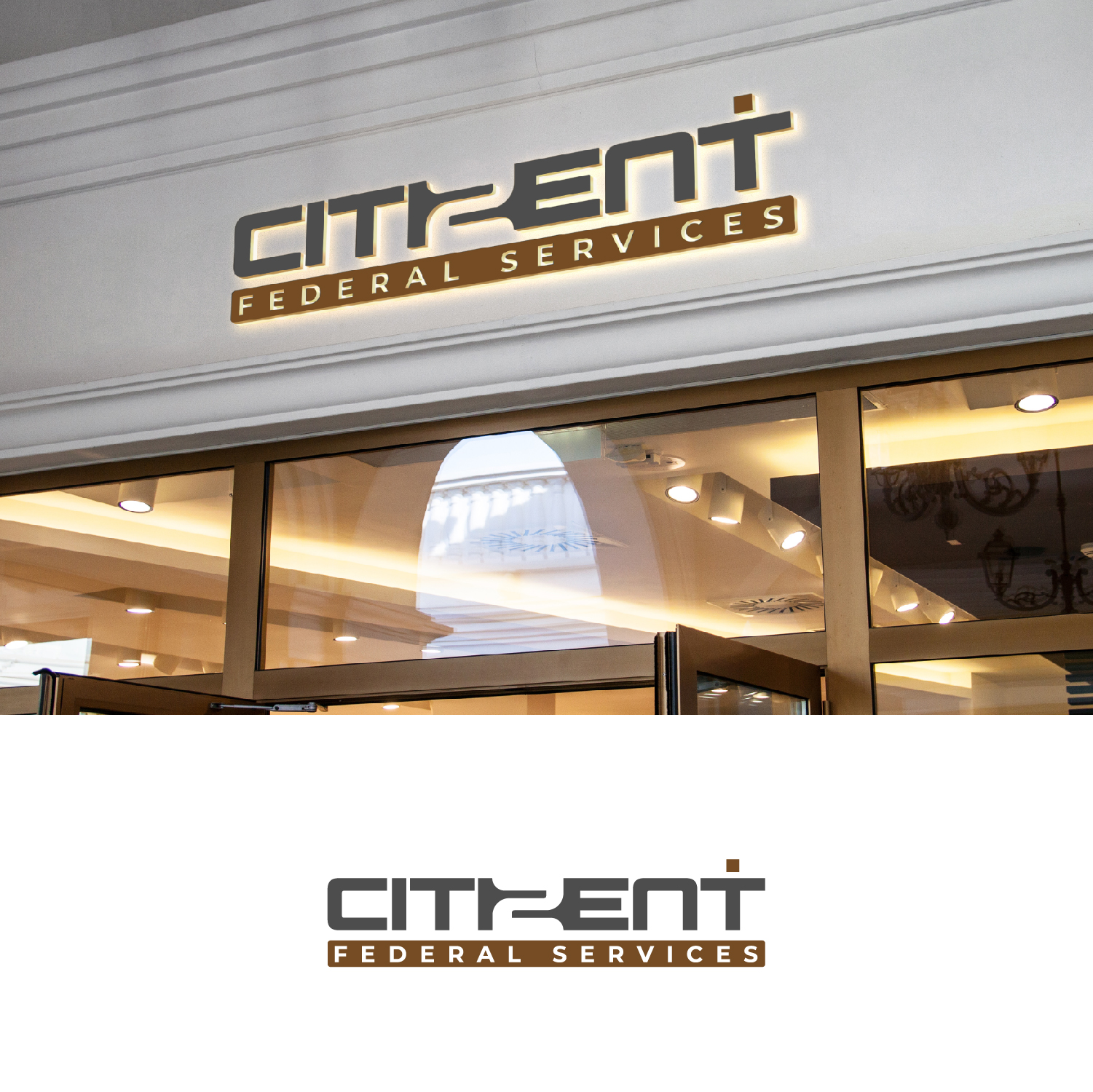 Diseño de Logo por S.H Designs para este proyecto | Diseño #30880979