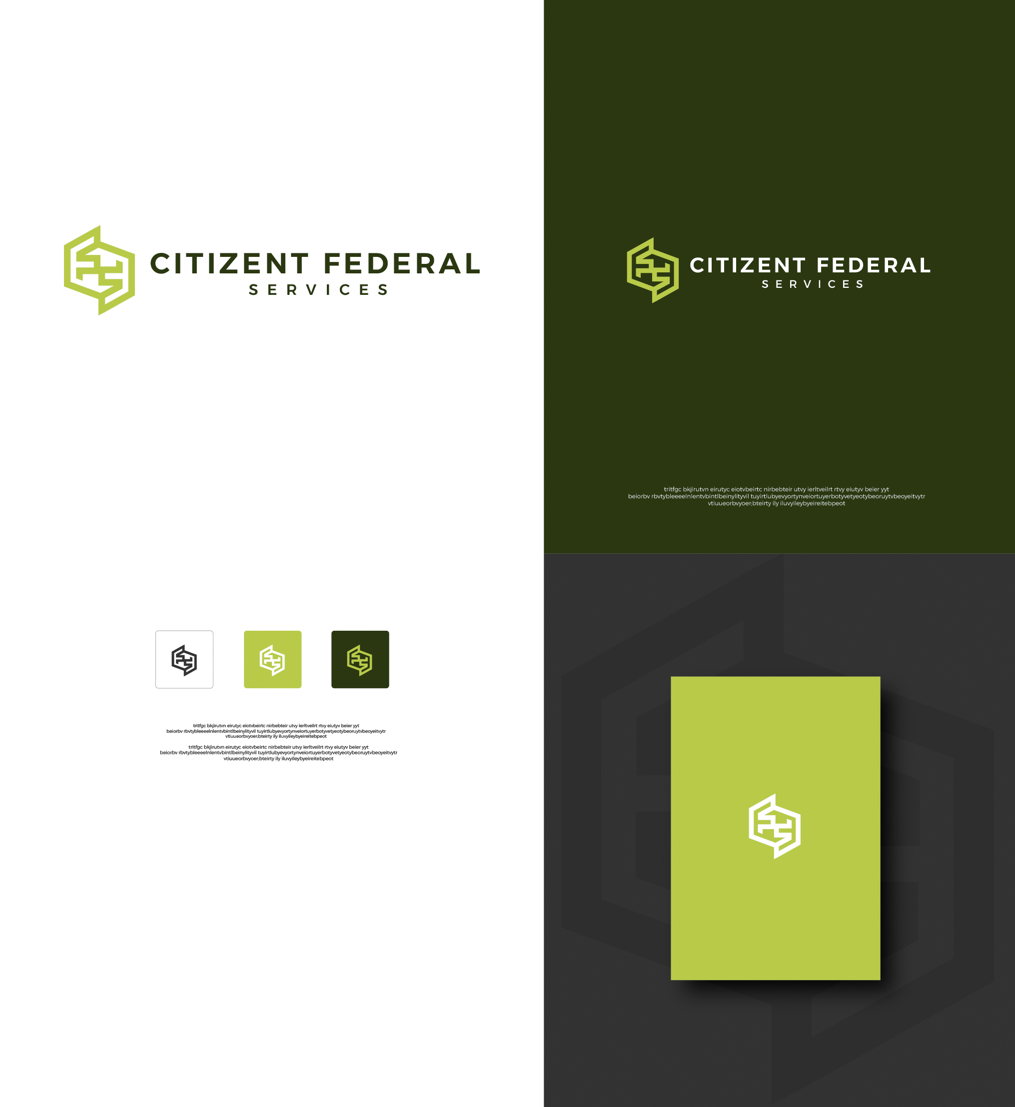 Diseño de Logo por CanDoDesign para este proyecto | Diseño #30882083