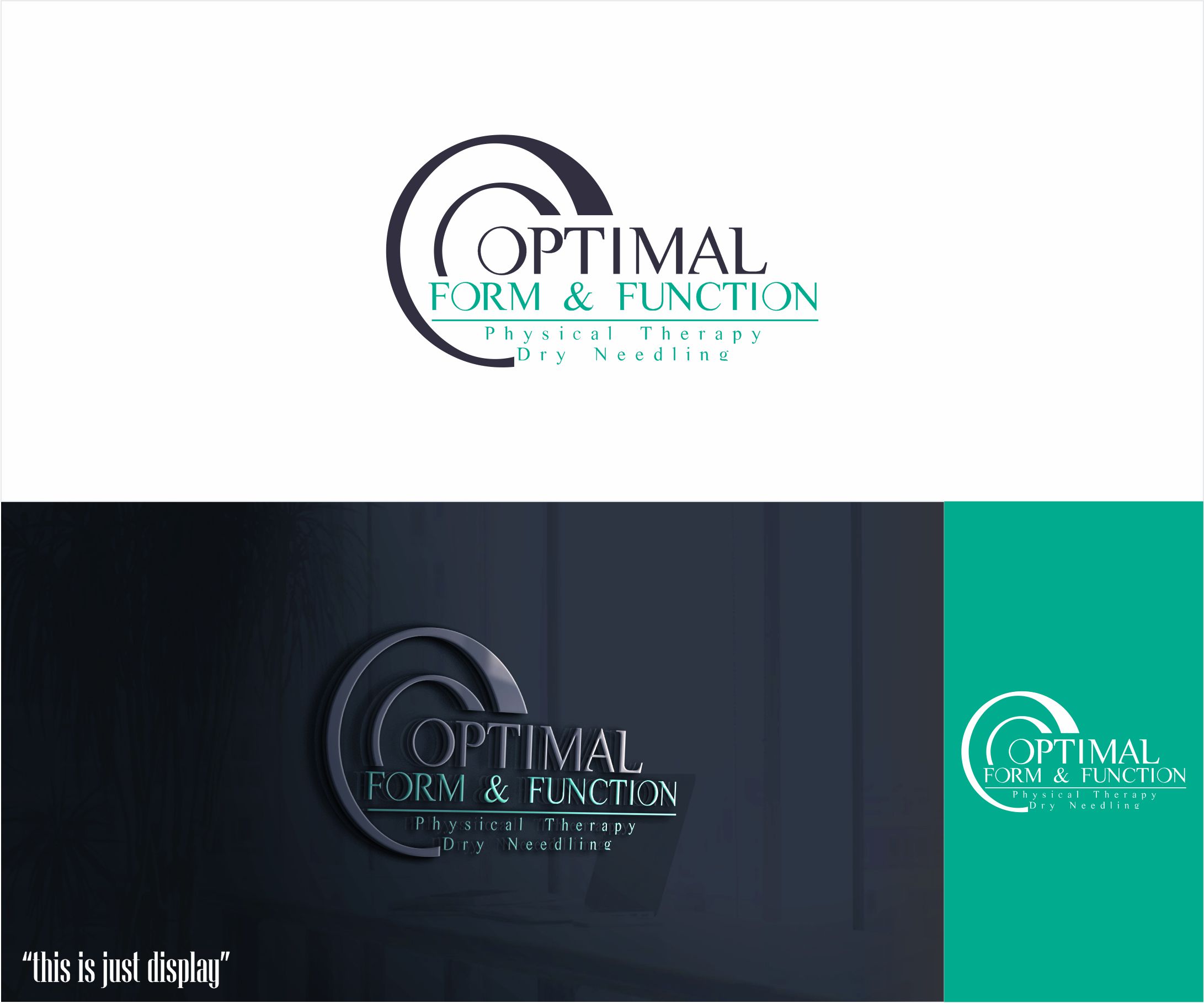 Diseño de Logo por alkaline para este proyecto | Diseño #30881530