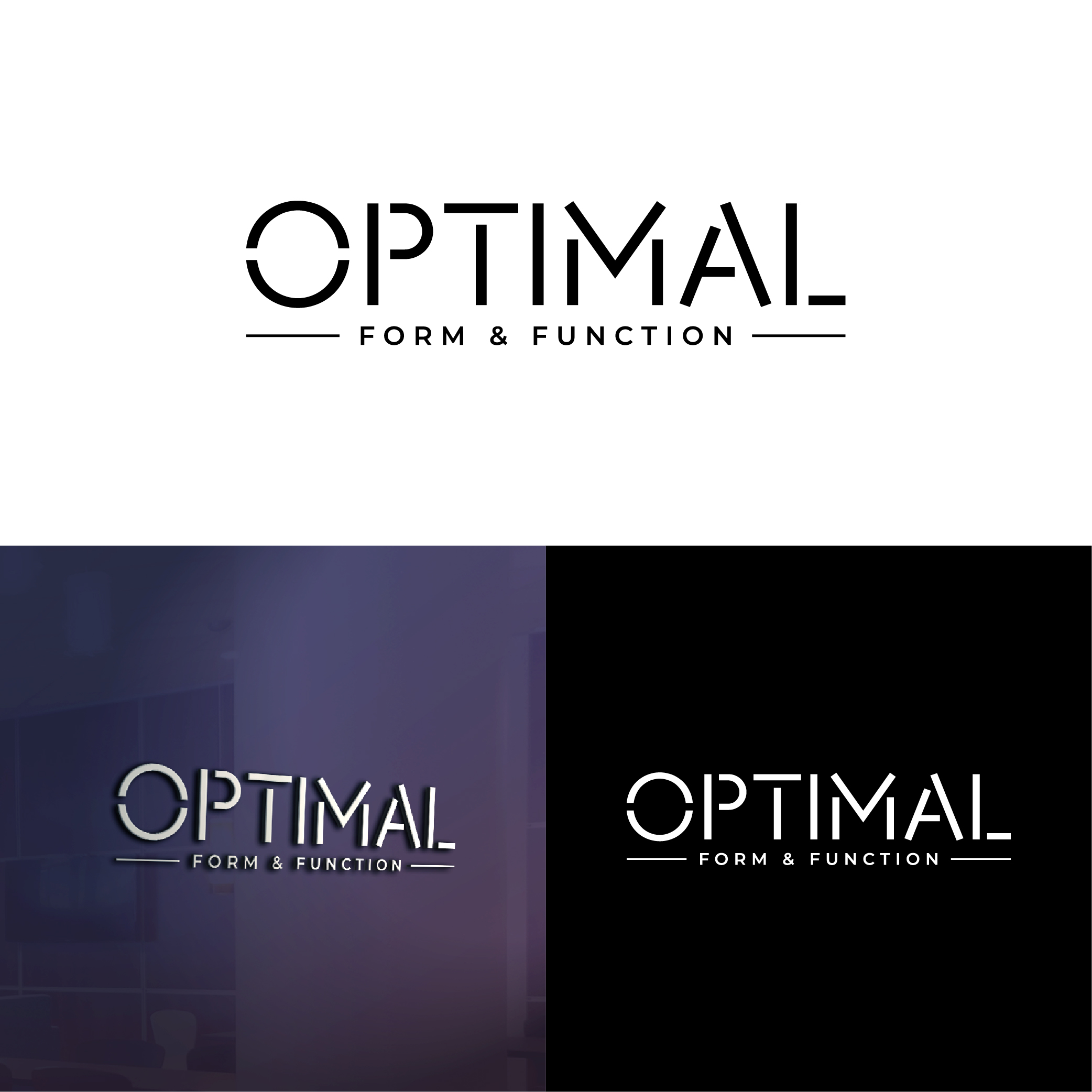 Logo Design by designer profile for this project | Design #30889470