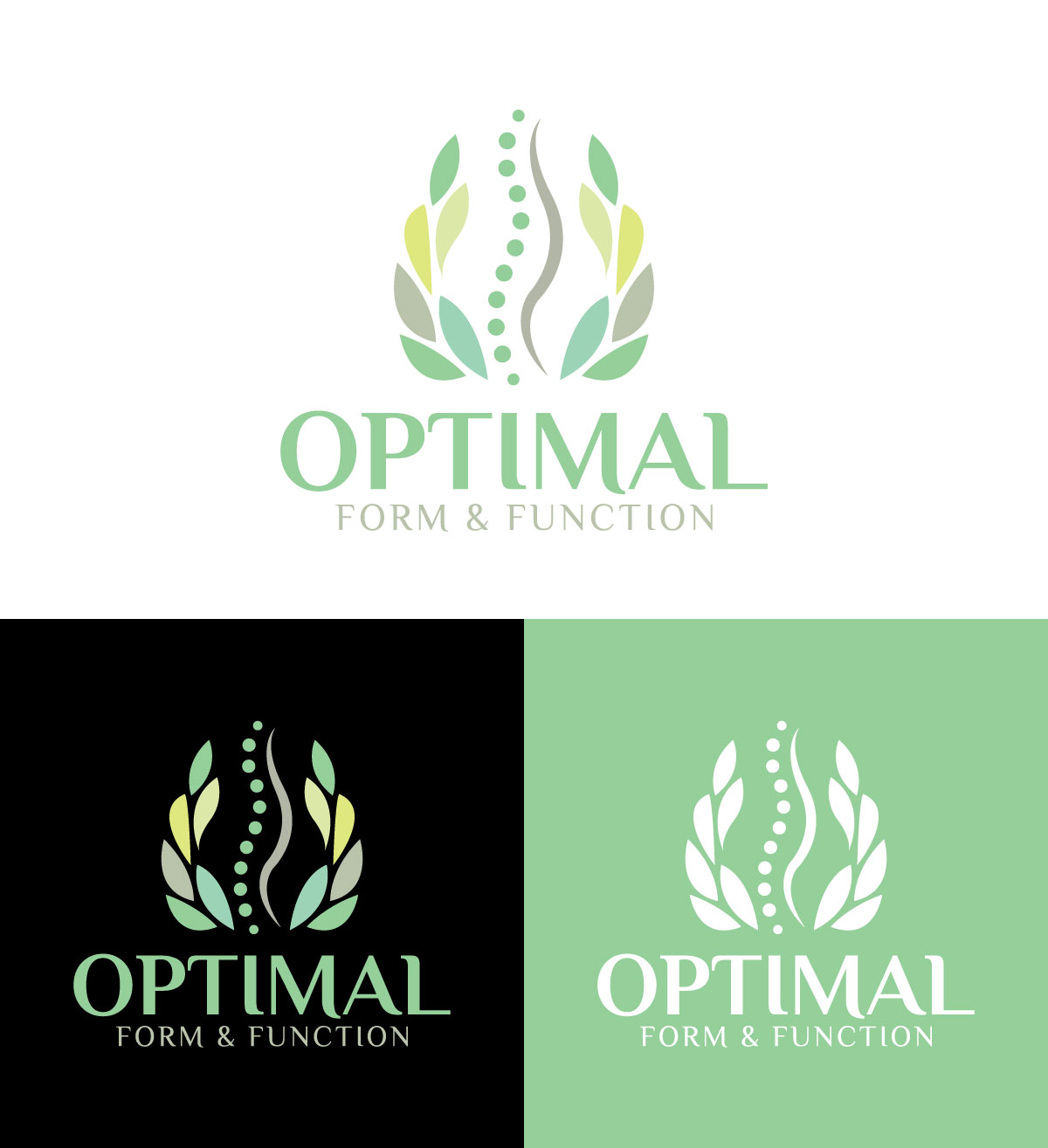 Logo Design by Shahriar H for this project | Design #30888218