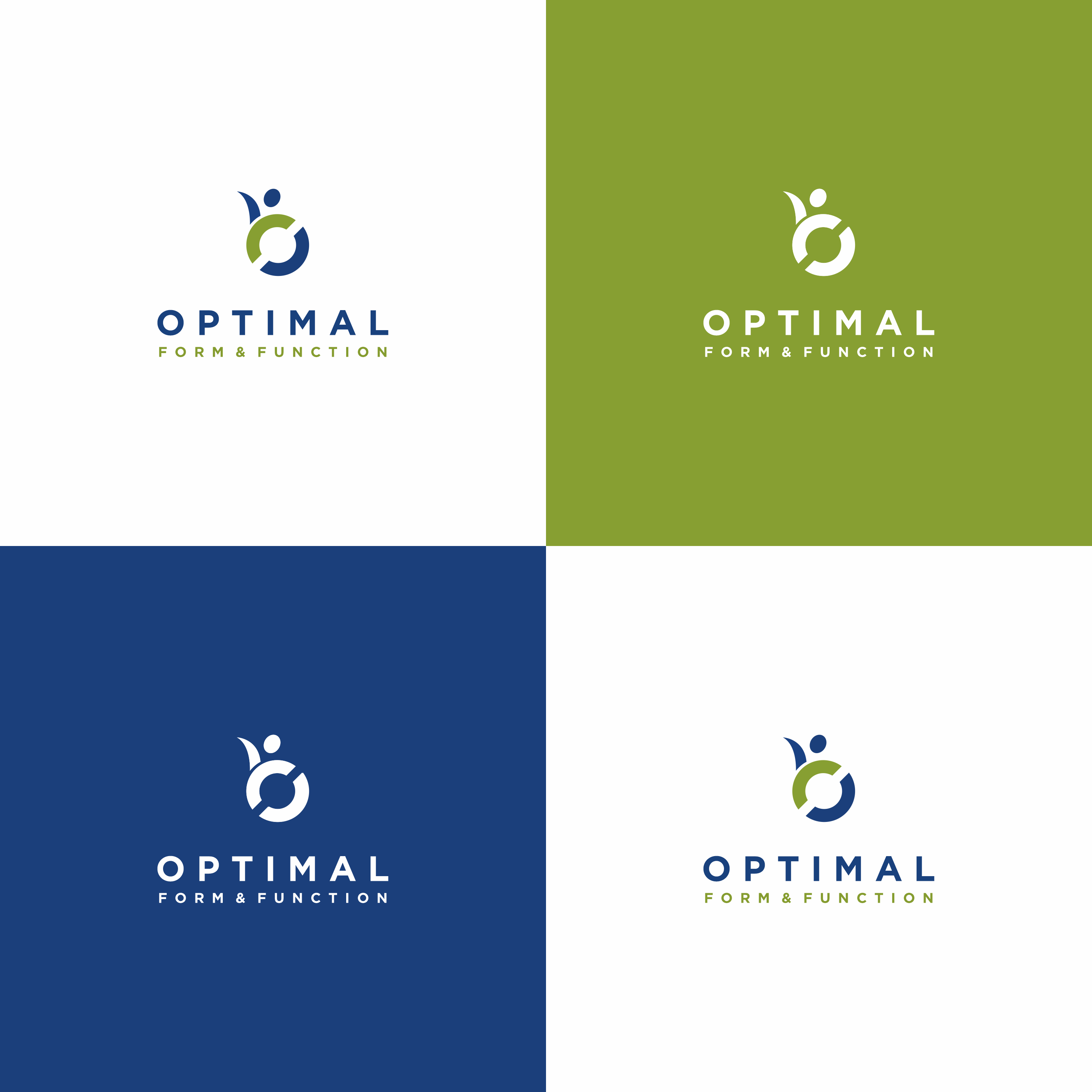 Logo Design by refaldo for this project | Design #30891667