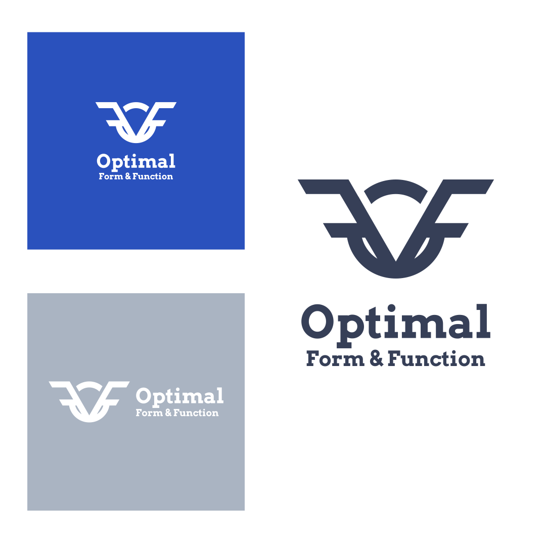 Logo Design by clushdesign for this project | Design #30927857