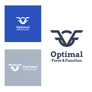 Logo Design by clushdesign