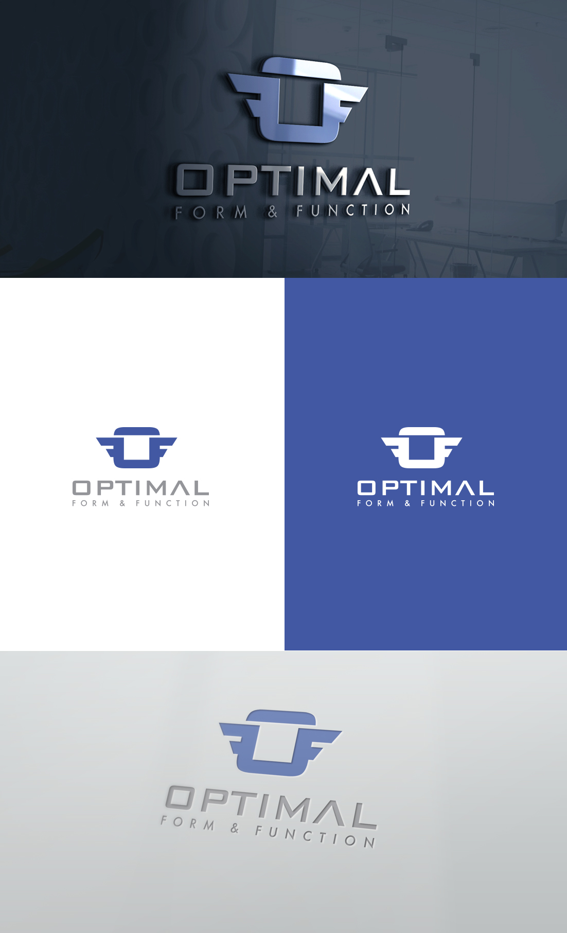 Diseño de Logo por GLDesigns para este proyecto | Diseño #30881154