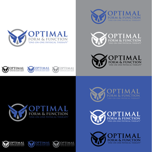 Logo Design by jynemaze for this project | Design #30913904