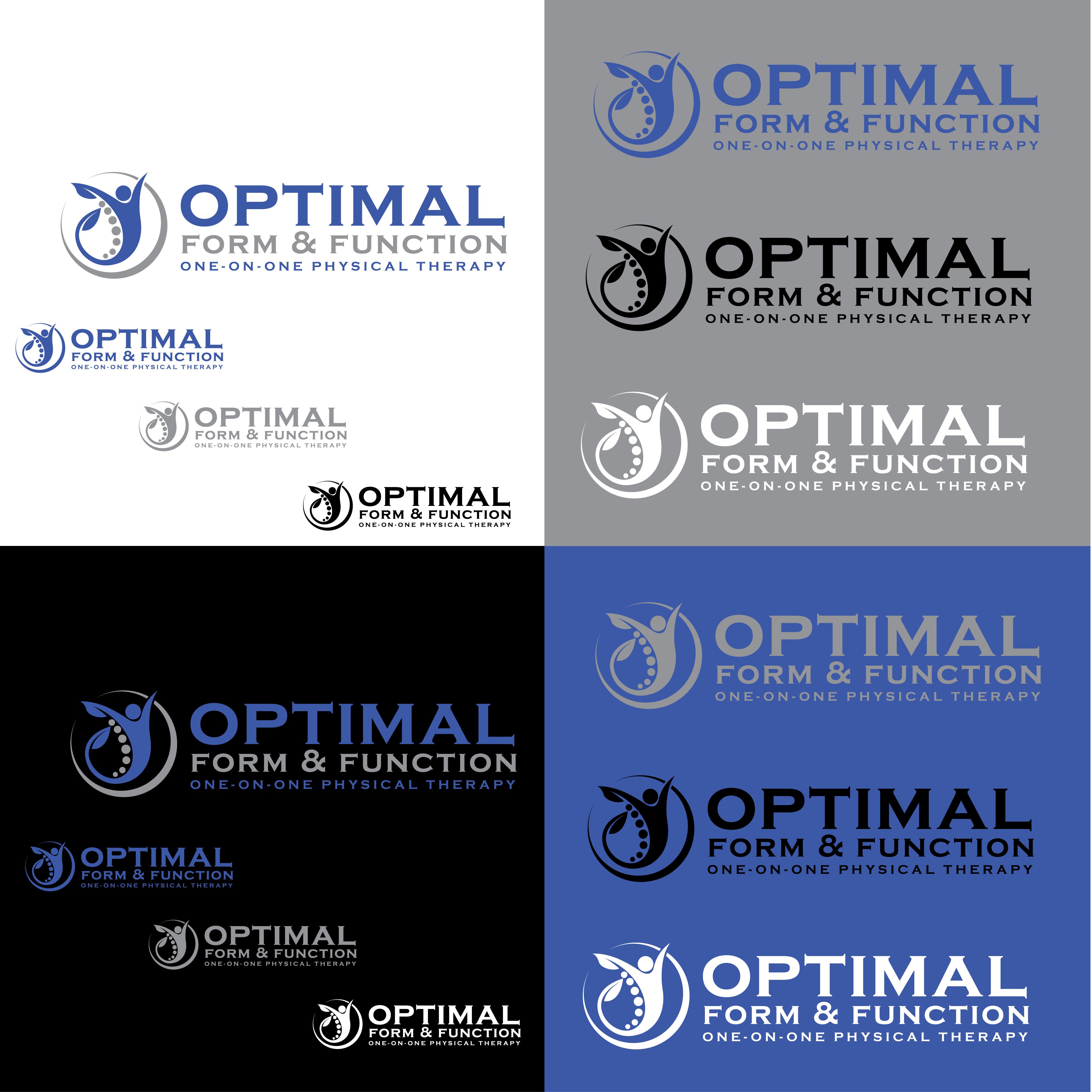 Logo Design by jynemaze for this project | Design #30913923