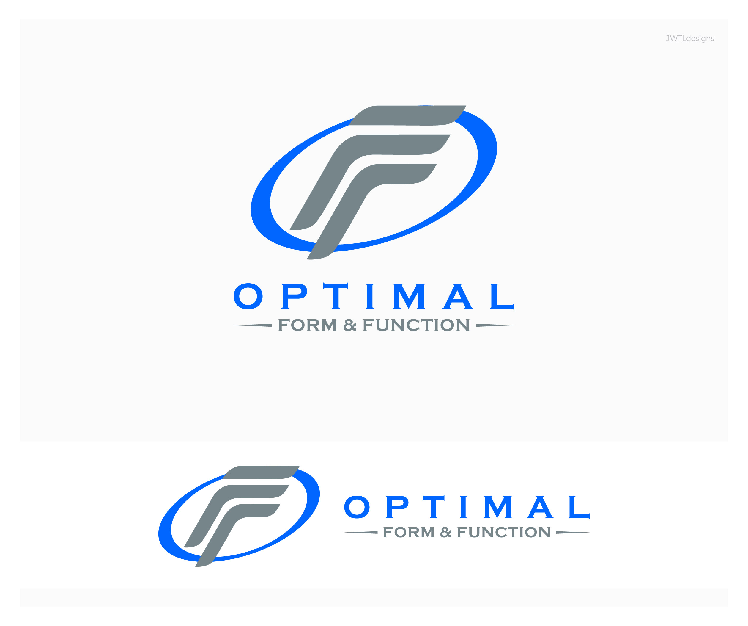 Logo Design by JWTL for this project | Design #30901738