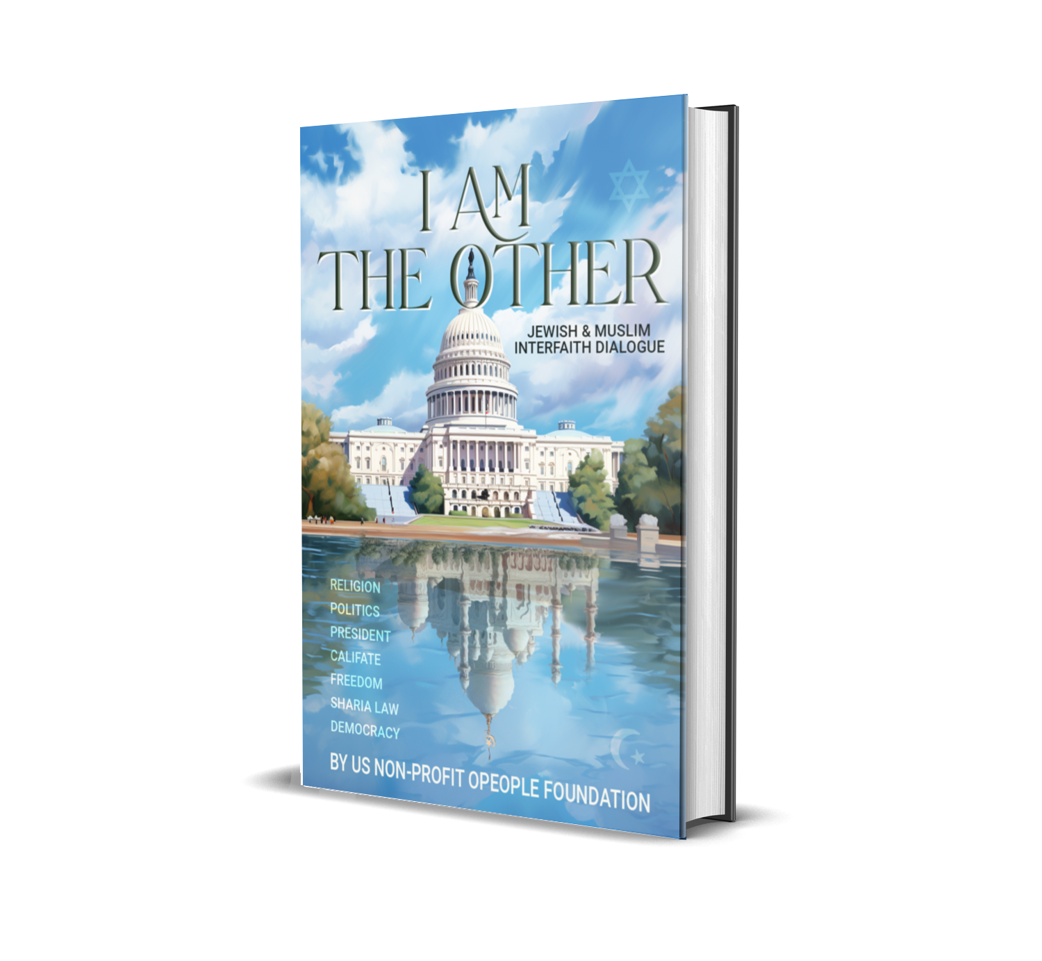 Book Cover Design by XPODesign for this project | Design #30902738