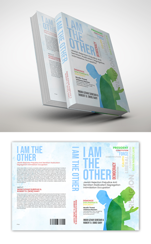 Design de Couverture de Livre par debdesign pour ce projet | Design : #30889192