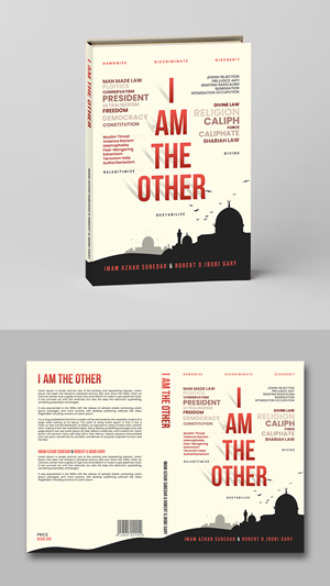 Design de Couverture de Livre par debdesign pour ce projet | Design : #30889444