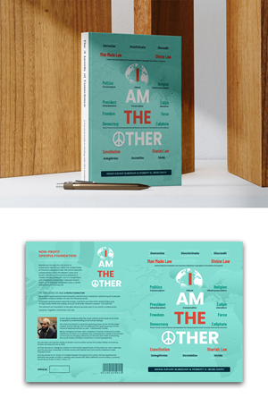 Design de Couverture de Livre par debdesign pour ce projet | Design : #30890993