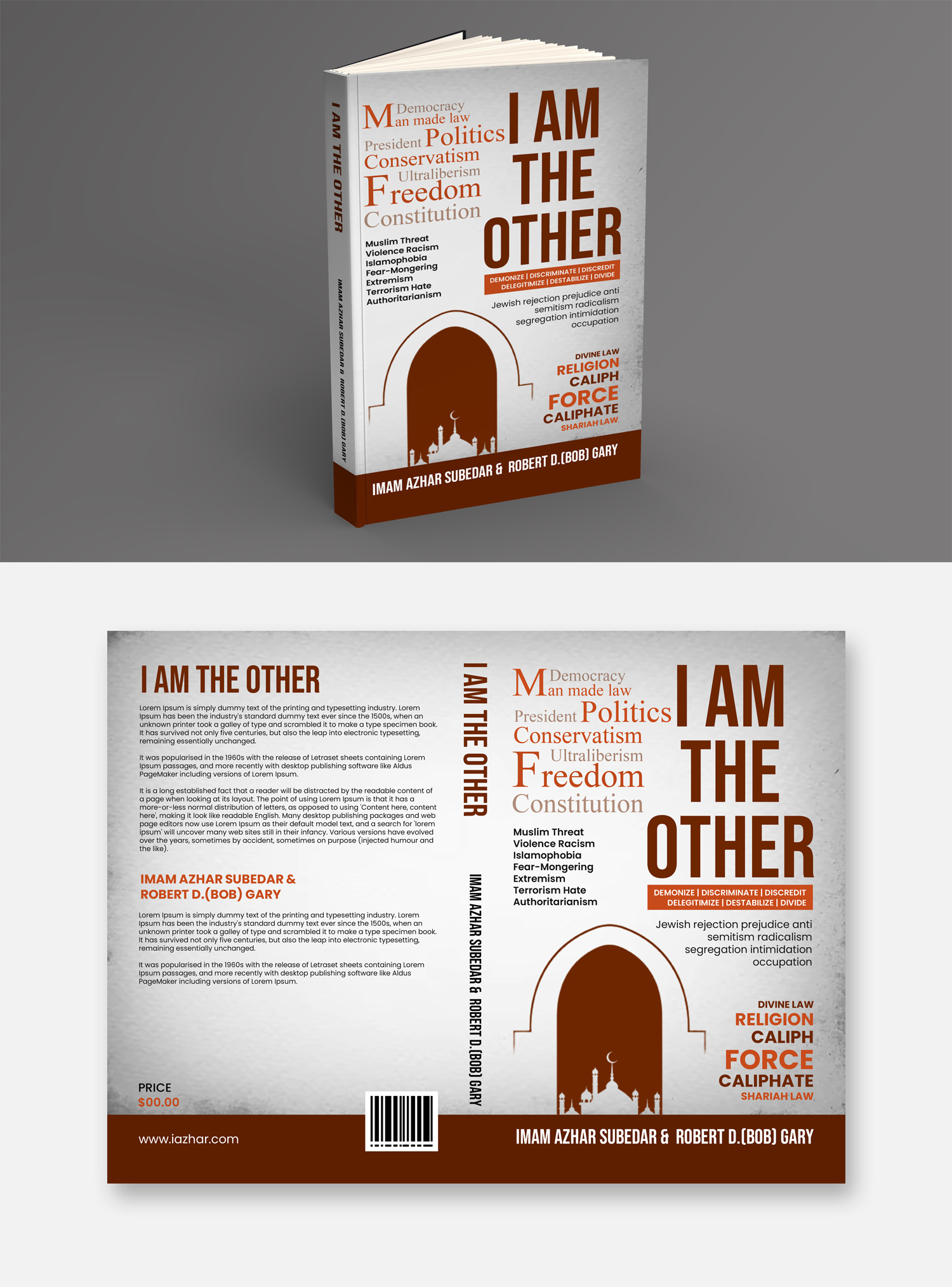 Book Cover Design by debdesign for this project | Design #30891189