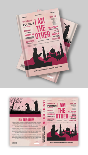 Design de Couverture de Livre par debdesign pour ce projet | Design : #30892613