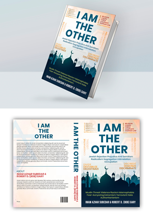 Design de Couverture de Livre par debdesign pour ce projet | Design : #30894103