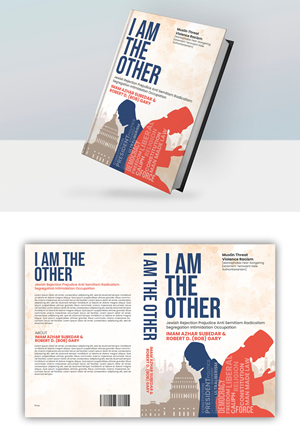 Design de Couverture de Livre par debdesign pour ce projet | Design : #30894378