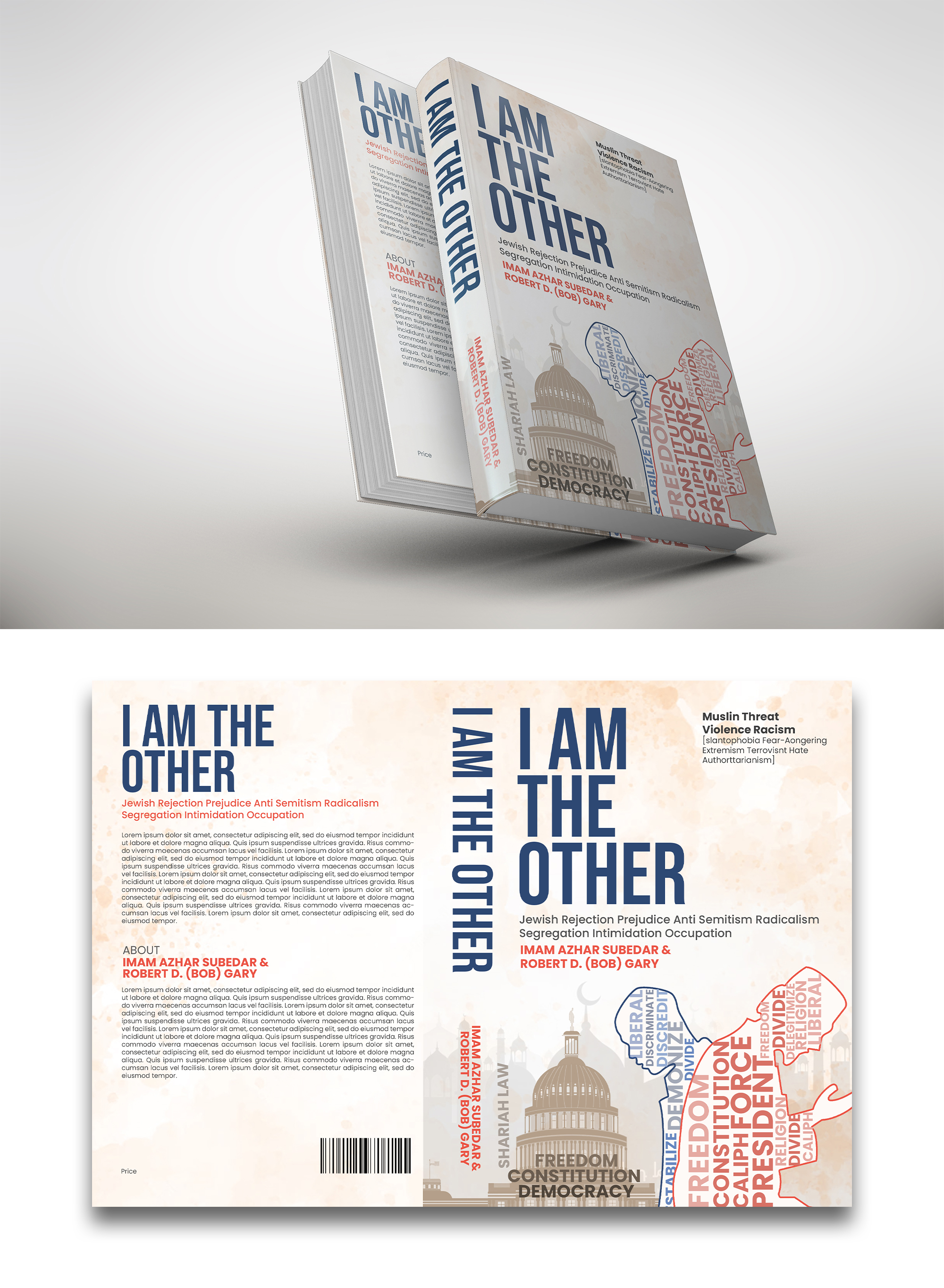 Design de Couverture de Livre par debdesign pour ce projet | Design : #30932637
