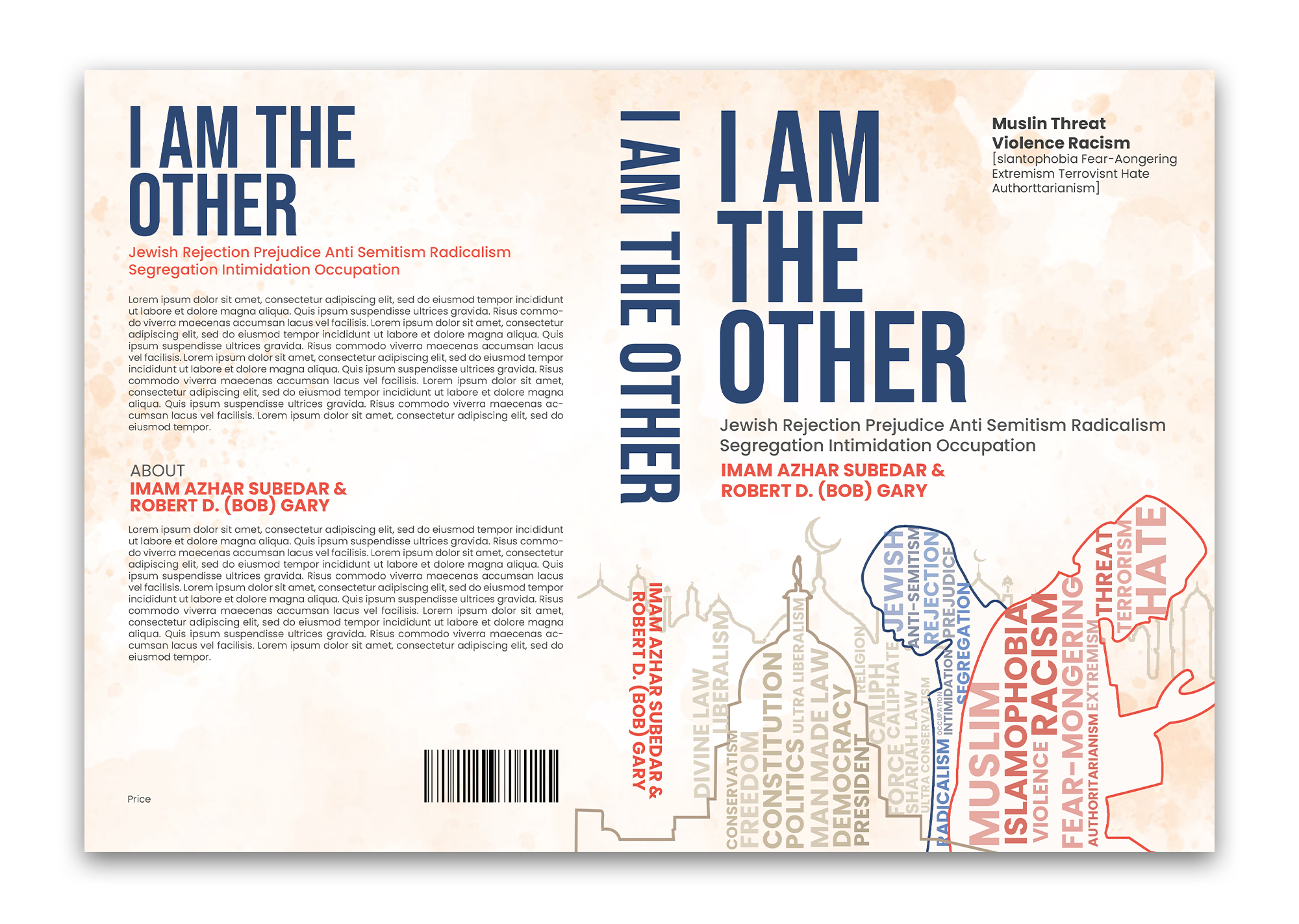 Book Cover Design by debdesign for this project | Design #30940033