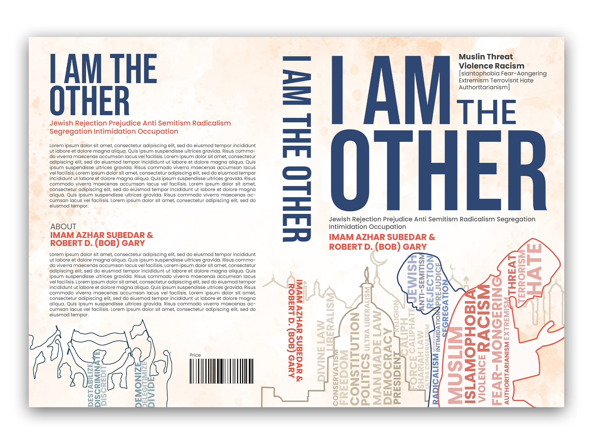 Buchumschlag Design von debdesign für dieses Projekt | Design #30951136