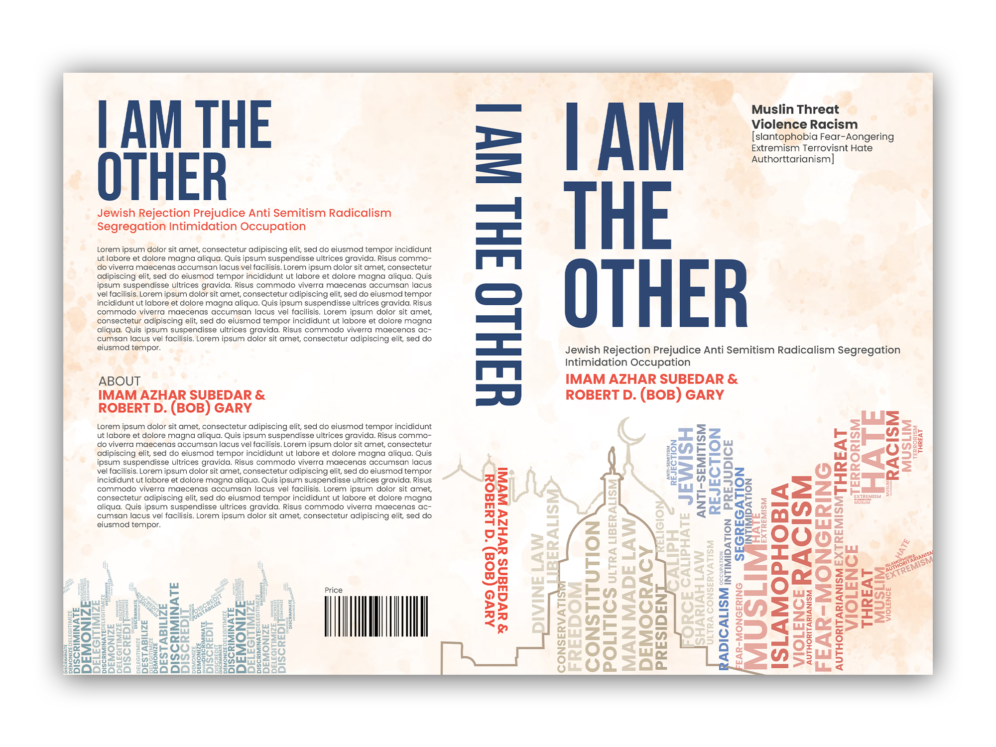 Buchumschlag Design von debdesign für dieses Projekt | Design #30962725