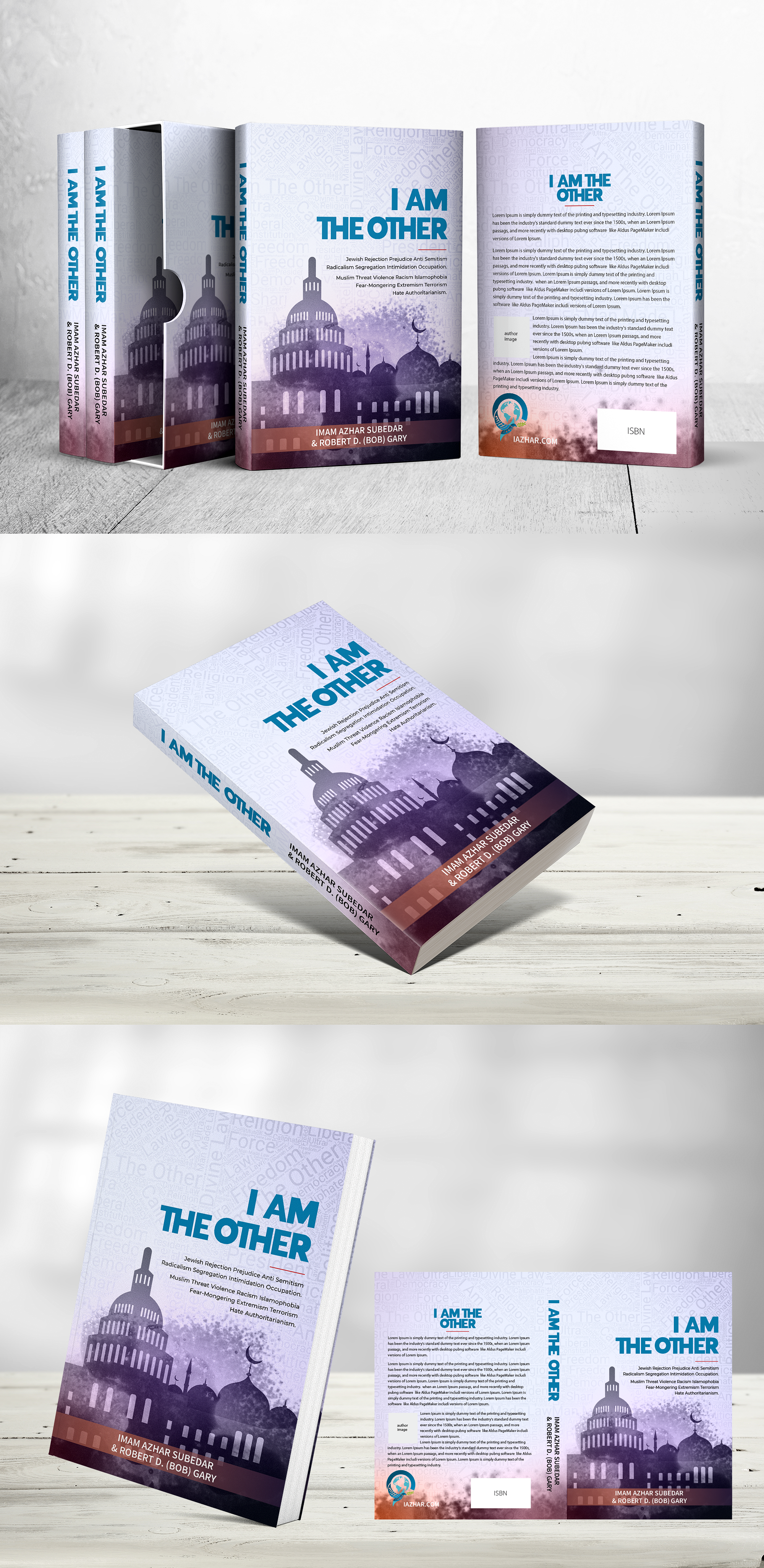 Book Cover Design by fastdesign360 for this project | Design #30909238