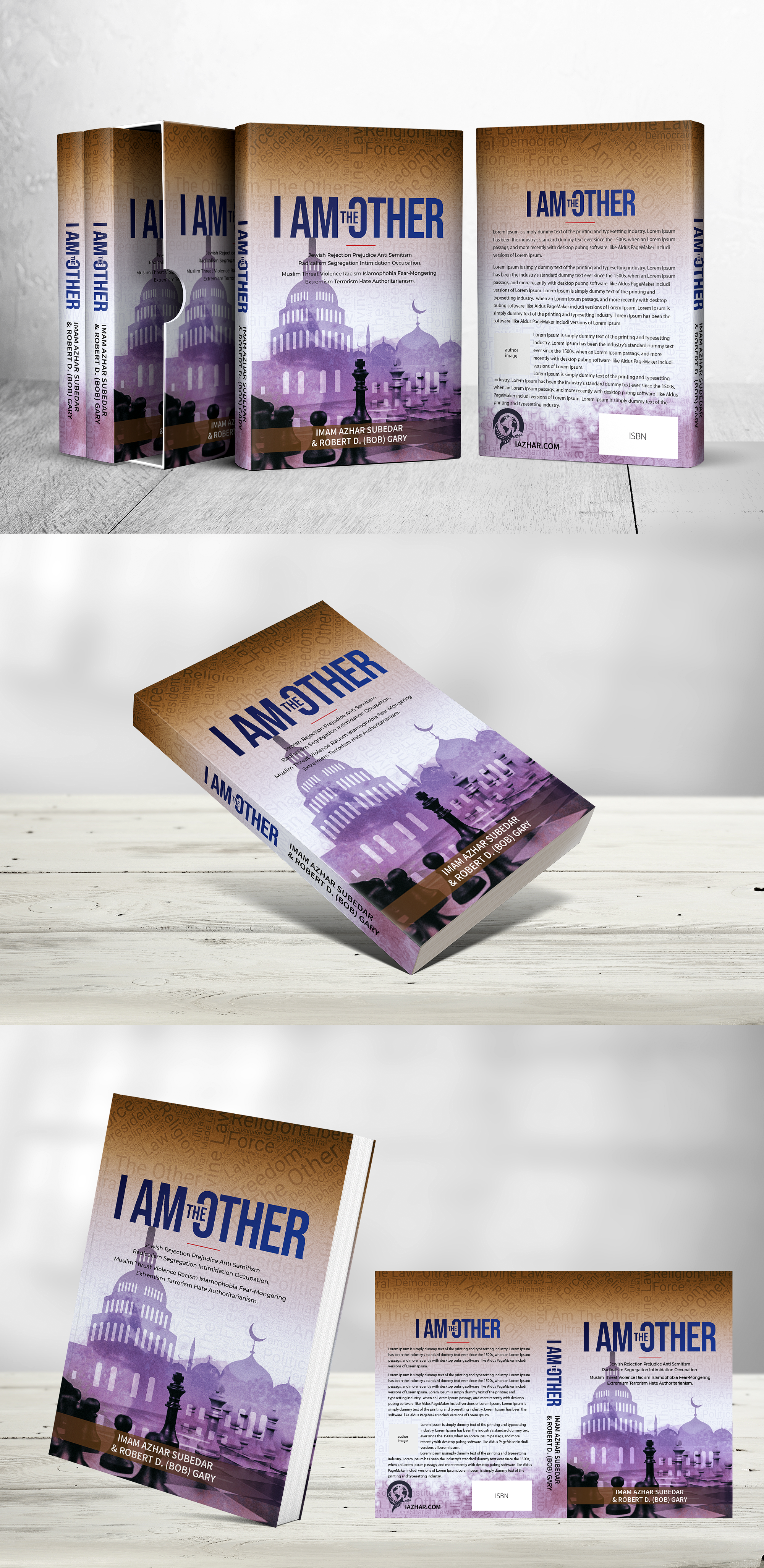 Design de Couverture de Livre par fastdesign360 pour ce projet | Design #30922549