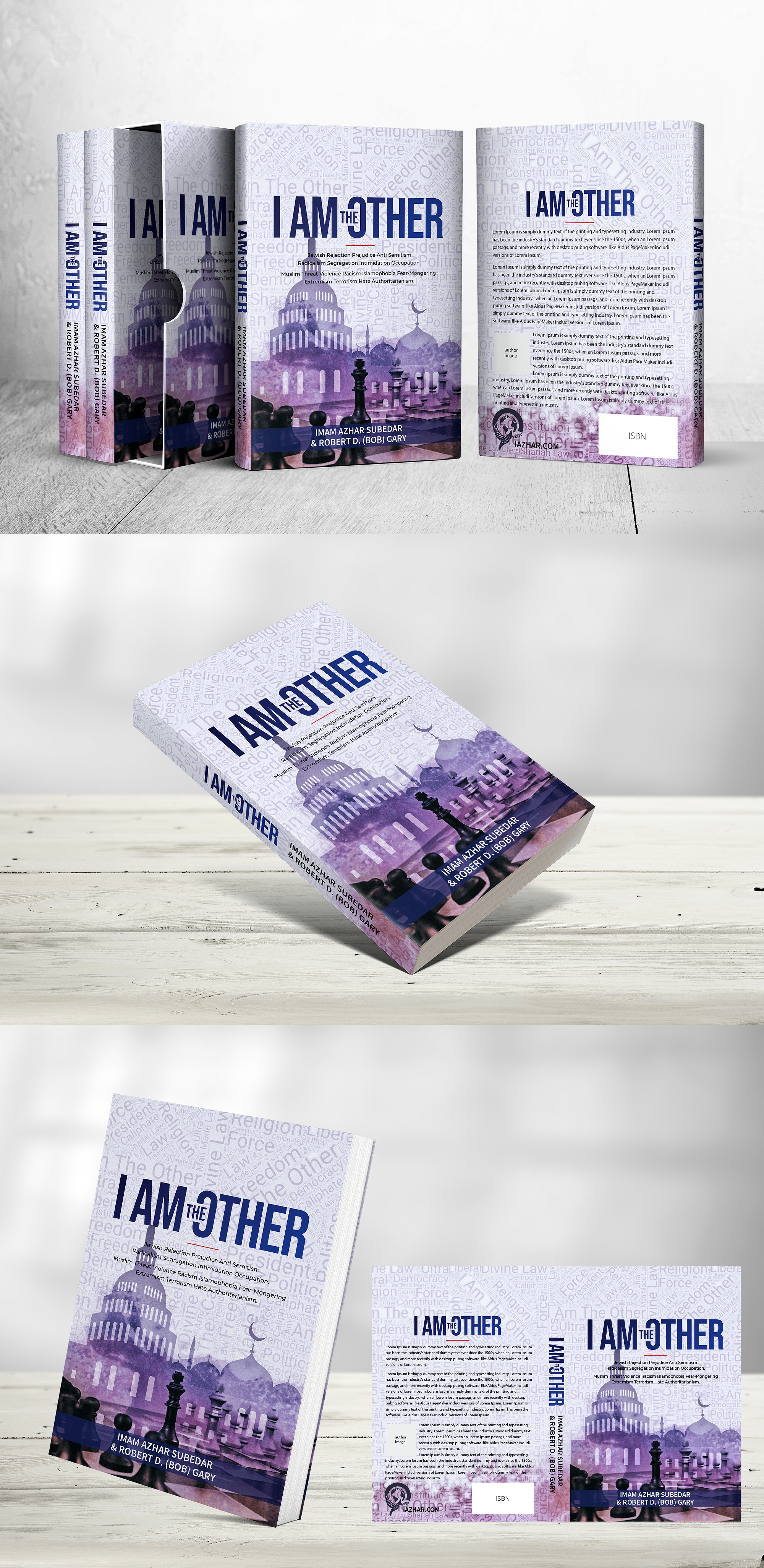 Buchumschlag Design von fastdesign360 für dieses Projekt | Design #30923759