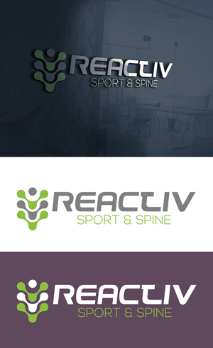 Logo Design by tanjir01