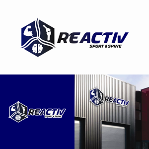 Logo Design by MAMC