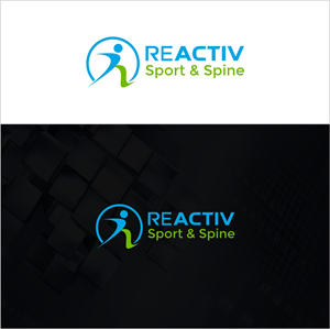 Logo Design by maxeff7