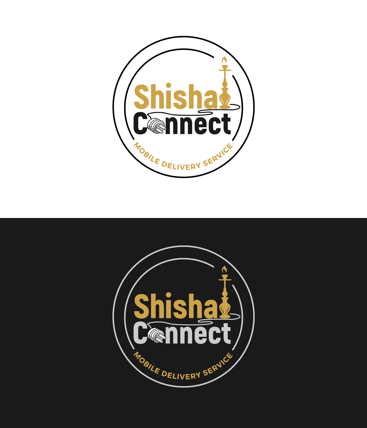 Logo Design by Farhad Kreative for this project | Design #30887625