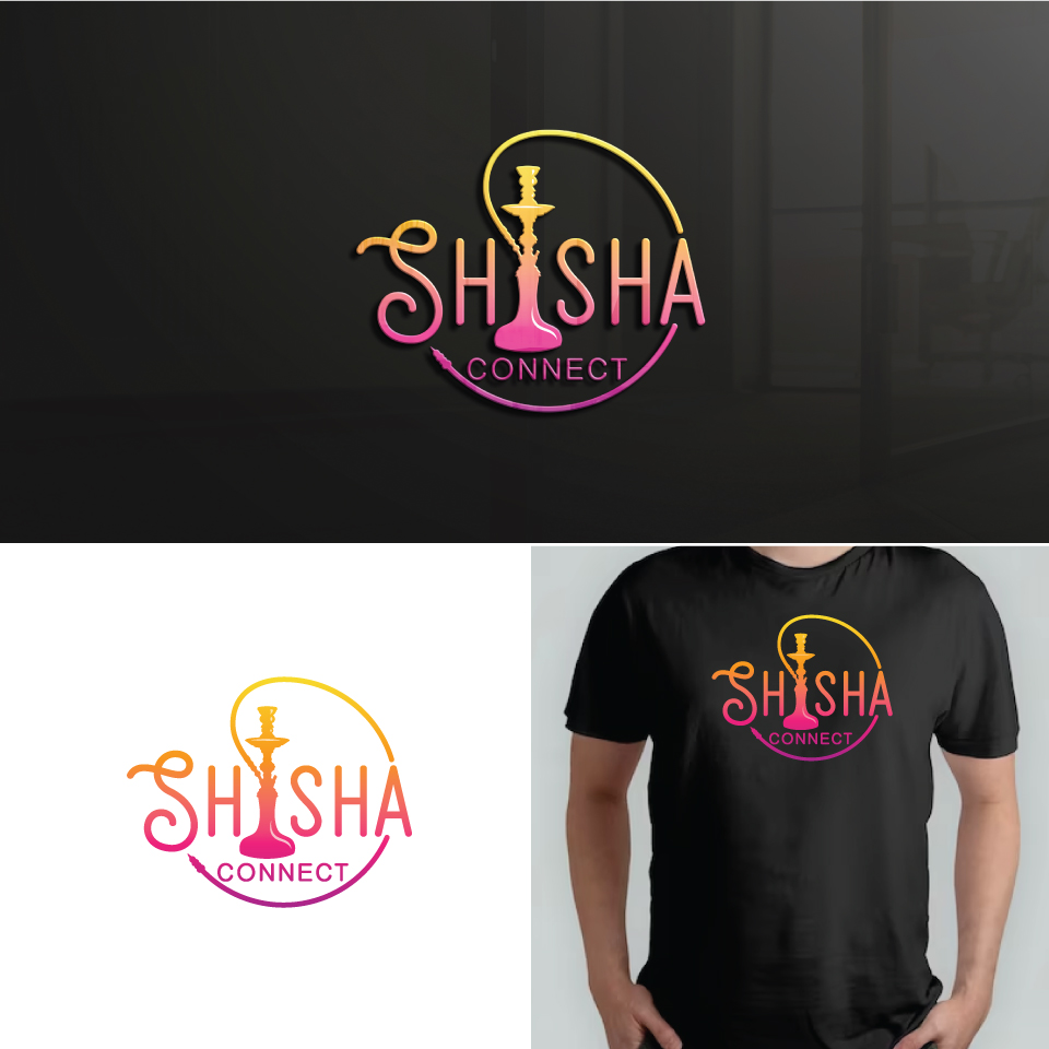Logo Design by Revolt Team for this project | Design #30883998