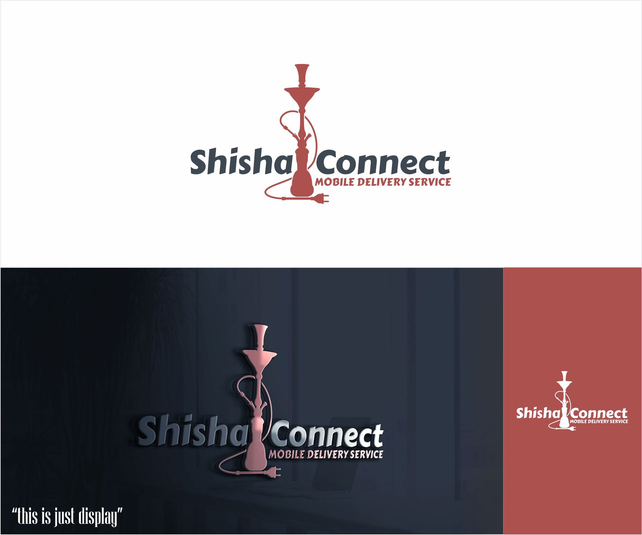 Logo Design by alkaline for this project | Design #30881495